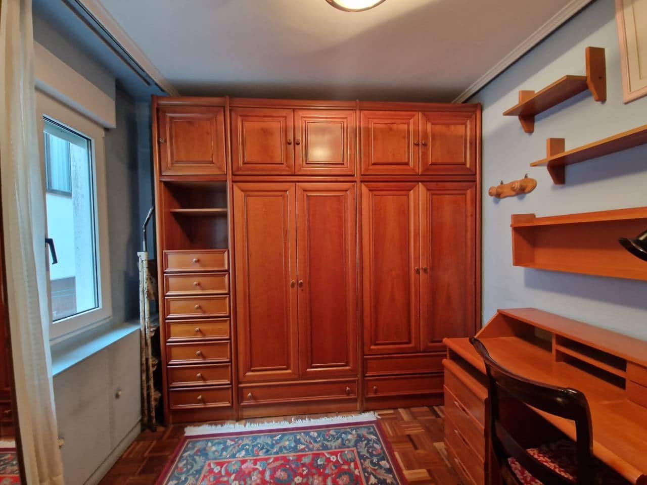 3 chambre Appartement à vendre à Bilbao avec garage - 395 000 € (Ref: 9819787)