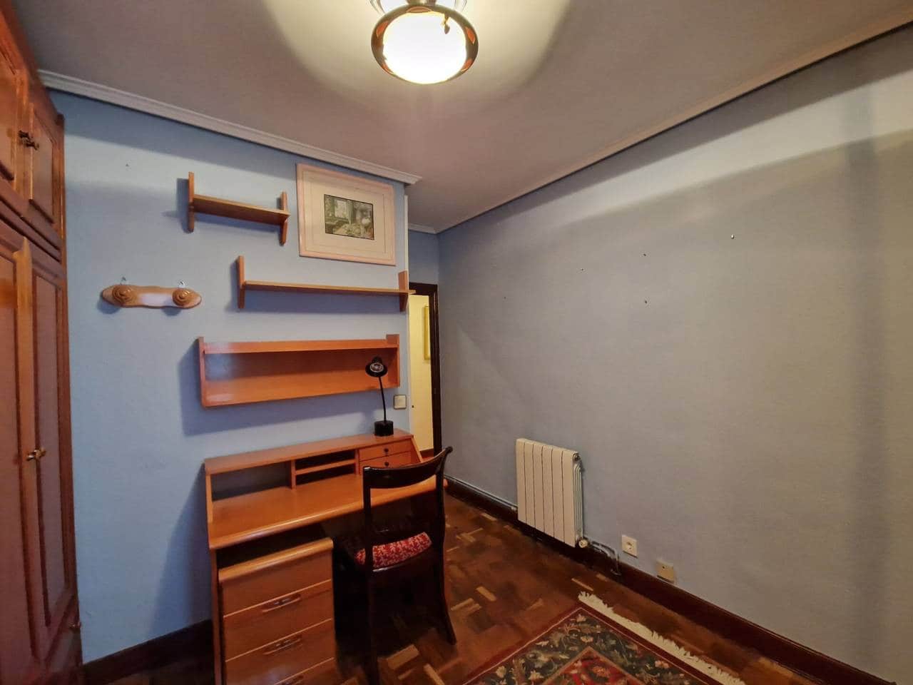 3 chambre Appartement à vendre à Bilbao avec garage - 395 000 € (Ref: 9819787)