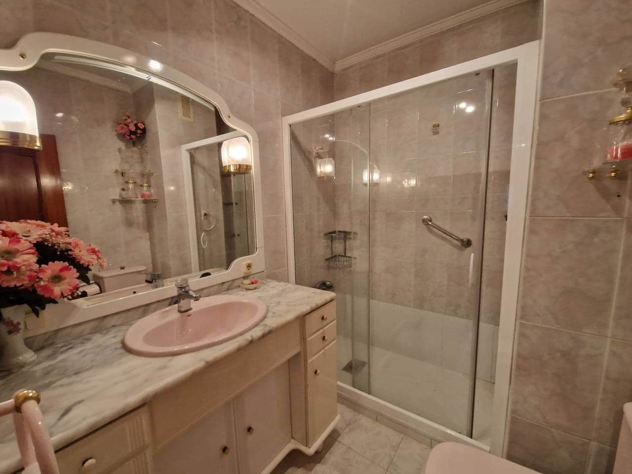 3 chambre Appartement à vendre à Bilbao avec garage - 395 000 € (Ref: 9819787)