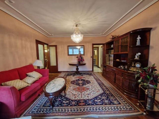 Piso de 3 habitaciones en Bilbao en venta con garaje - 395.000 € (Ref: 9819787)