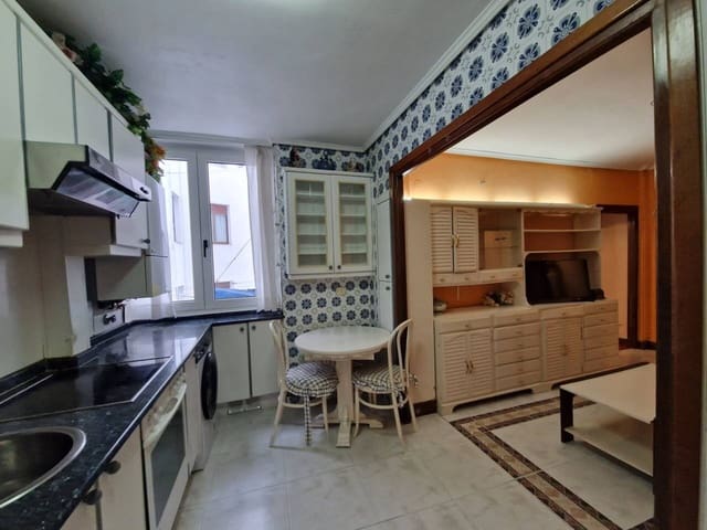 Piso de 3 habitaciones en Bilbao en venta con garaje - 395.000 € (Ref: 9819787)