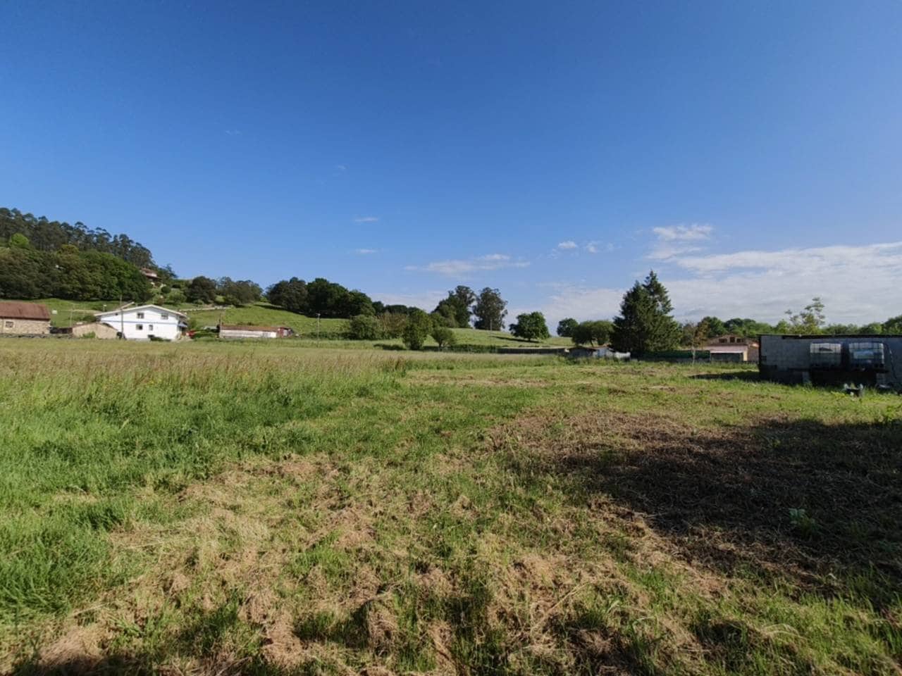 Undeveloped Land for sale in Mungia - € 80,000 (Ref: 9821899)