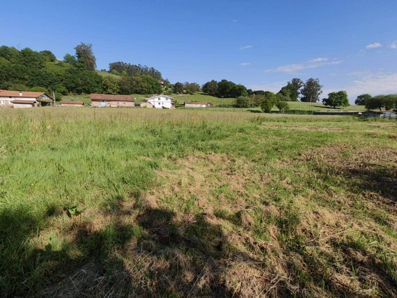 Undeveloped Land for sale in Mungia - € 80,000 (Ref: 9821899)