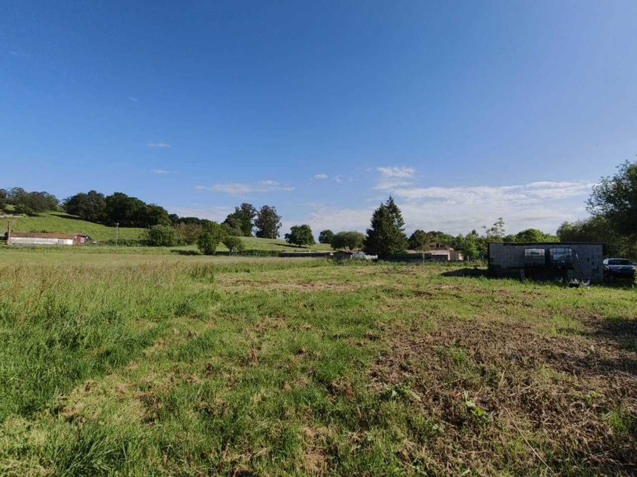 Undeveloped Land for sale in Mungia - € 80,000 (Ref: 9821899)