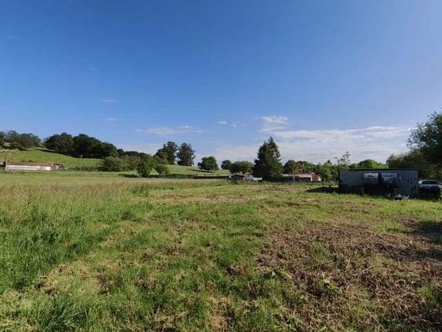 Grunde uden byggetilladelser til salg i Mungia - € 80.000 (Ref: 9821899)