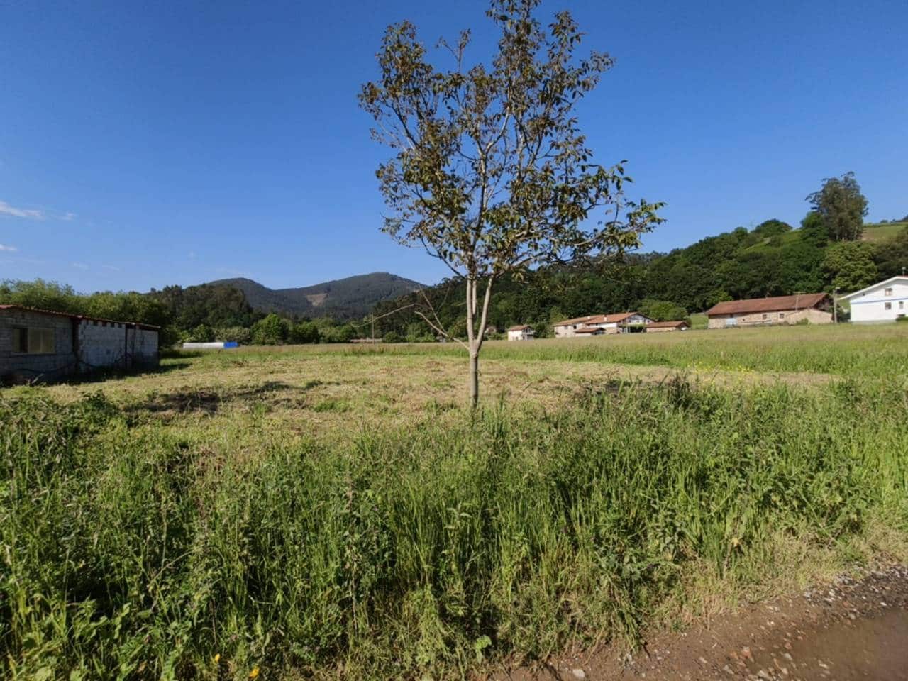 Undeveloped Land for sale in Mungia - € 80,000 (Ref: 9821899)