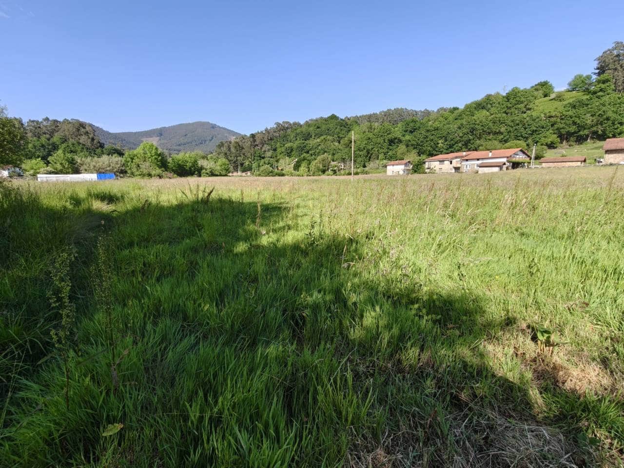 Undeveloped Land for sale in Mungia - € 80,000 (Ref: 9821899)