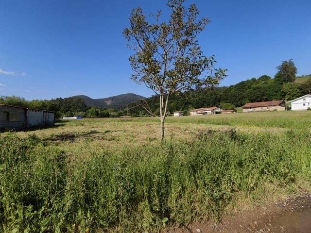 Grunde uden byggetilladelser til salg i Mungia - € 80.000 (Ref: 9821899)
