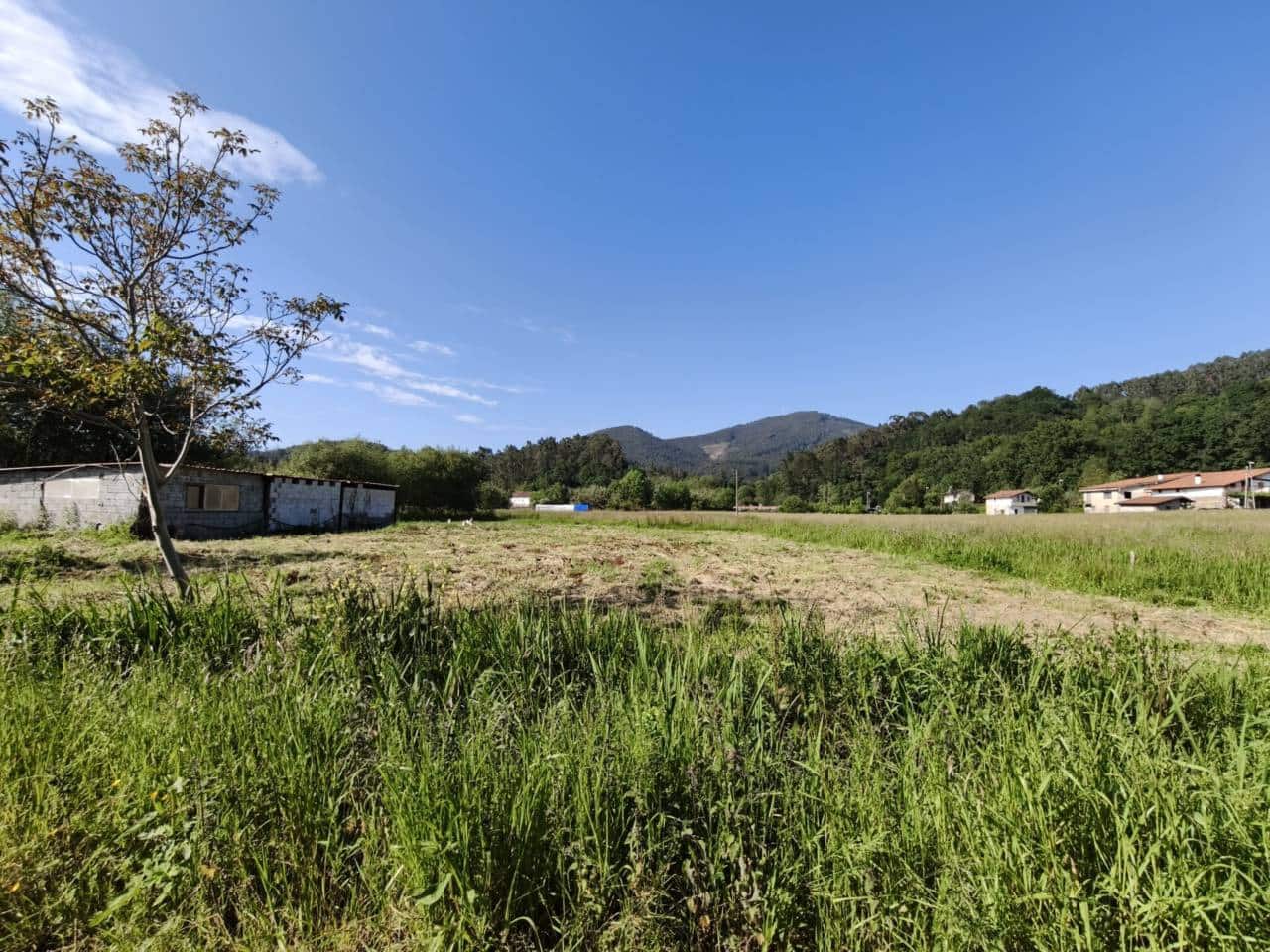 Undeveloped Land for sale in Mungia - € 80,000 (Ref: 9821899)