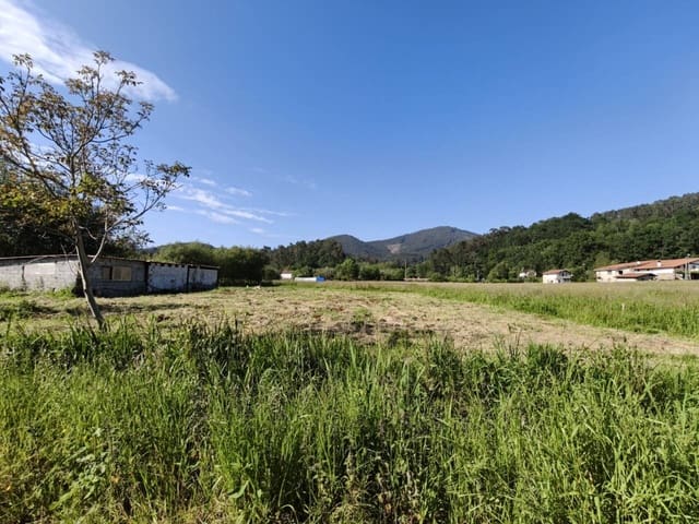Grunde uden byggetilladelser til salg i Mungia - € 80.000 (Ref: 9821899)