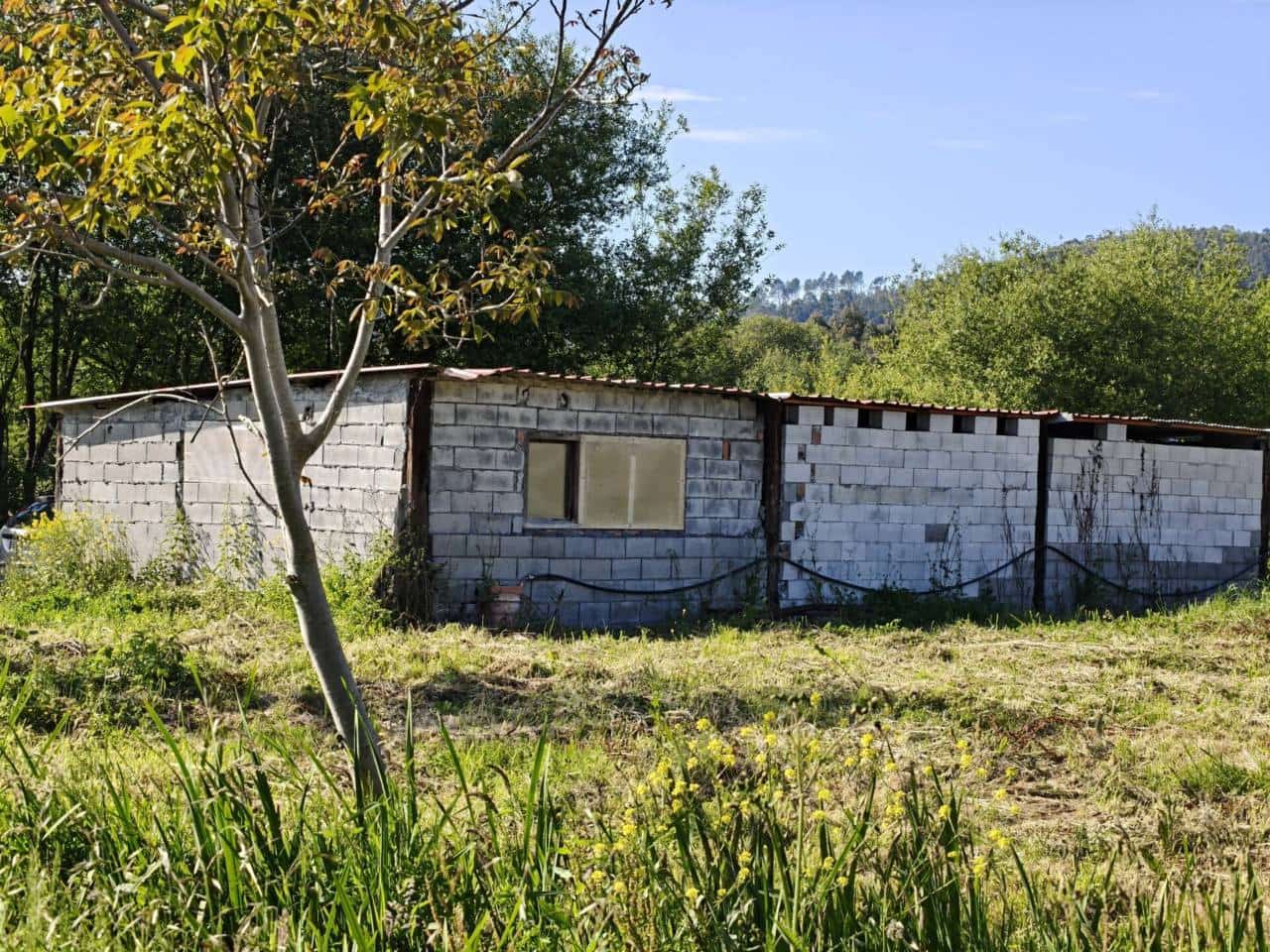 Undeveloped Land for sale in Mungia - € 80,000 (Ref: 9821899)
