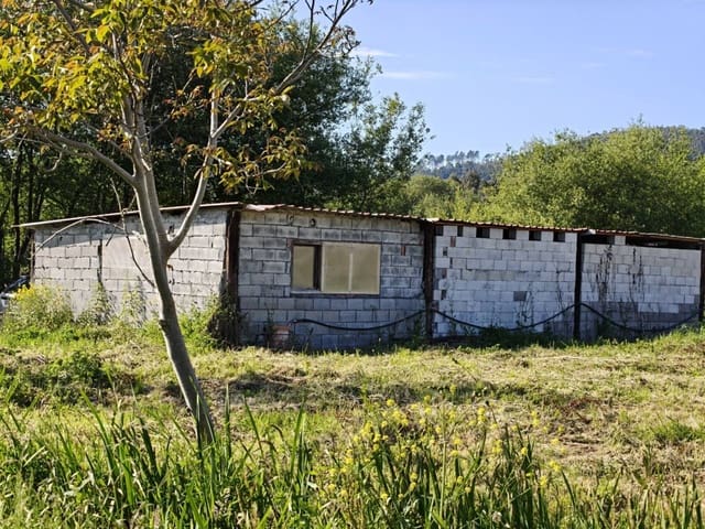 Grunde uden byggetilladelser til salg i Mungia - € 80.000 (Ref: 9821899)