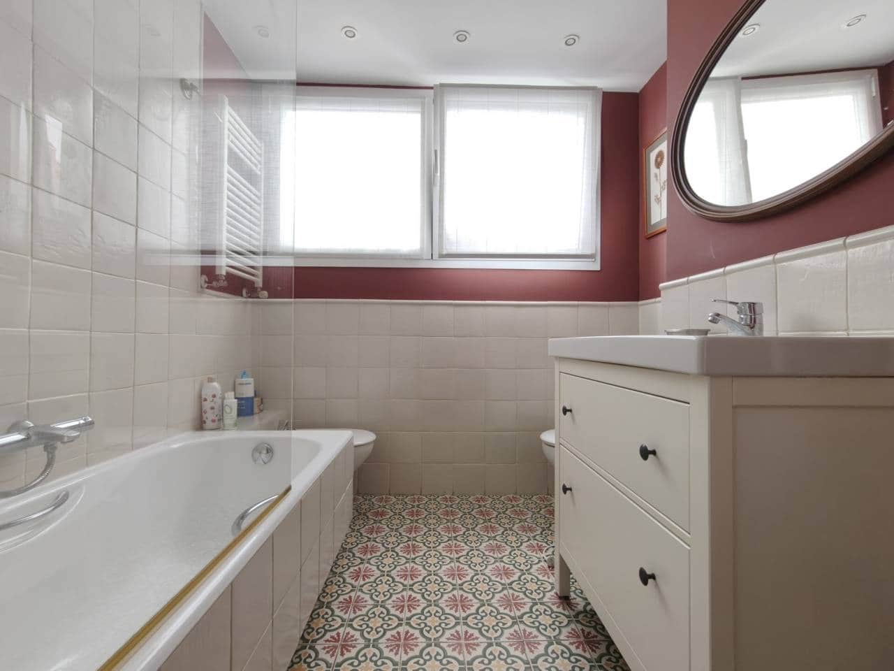 1 bedroom Penthouse for sale in Bilbao with garage - € 355,000 (Ref: 9841959)