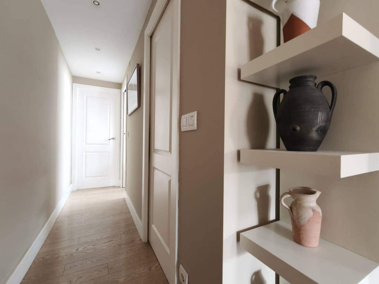 1 bedroom Penthouse for sale in Bilbao with garage - € 355,000 (Ref: 9841959)