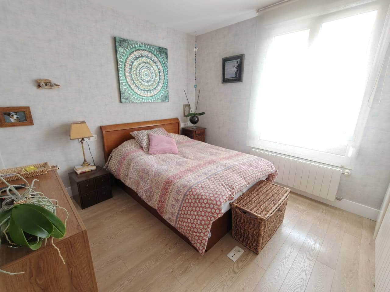 1 bedroom Penthouse for sale in Bilbao with garage - € 355,000 (Ref: 9841959)