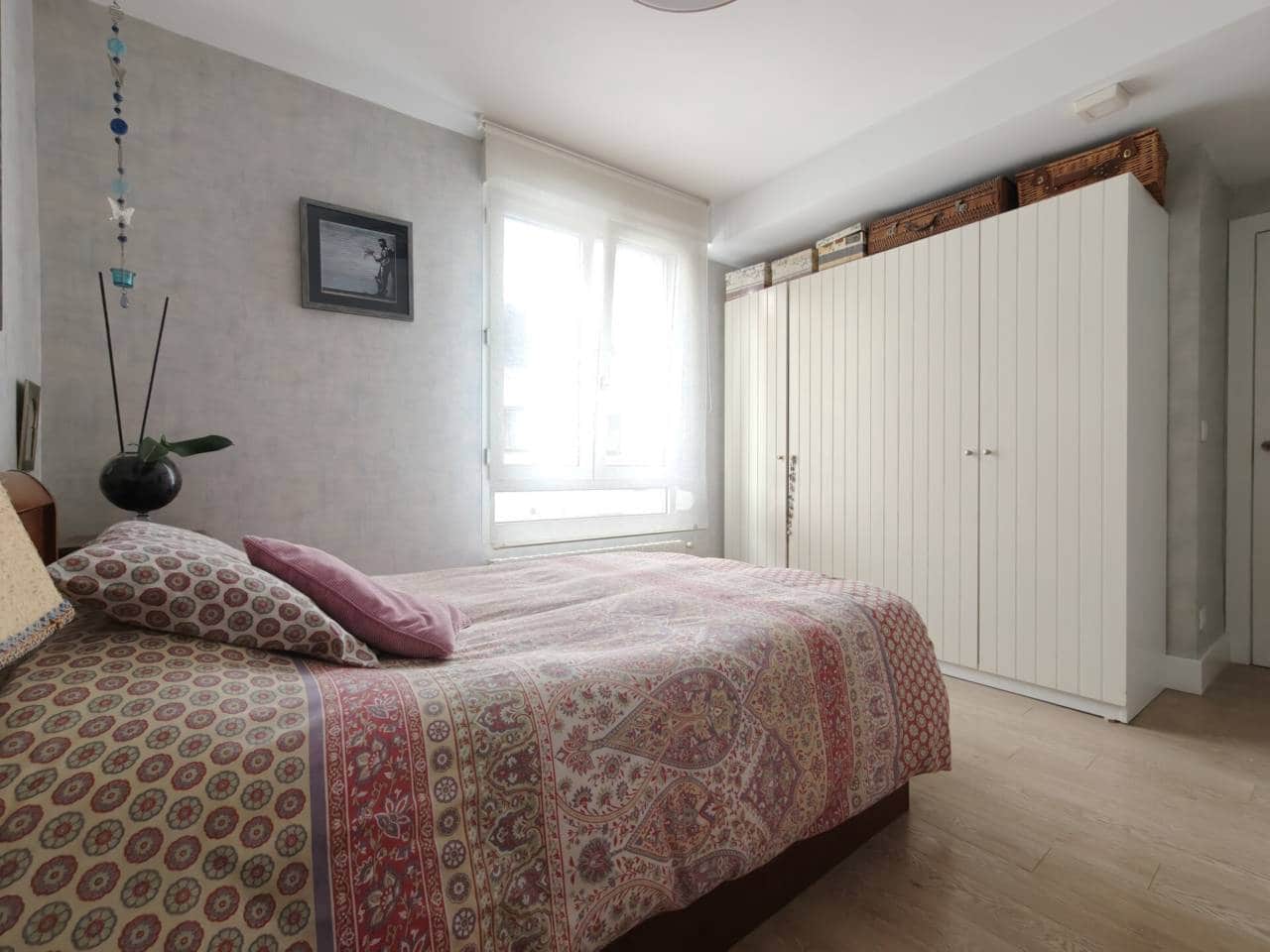 1 bedroom Penthouse for sale in Bilbao with garage - € 355,000 (Ref: 9841959)