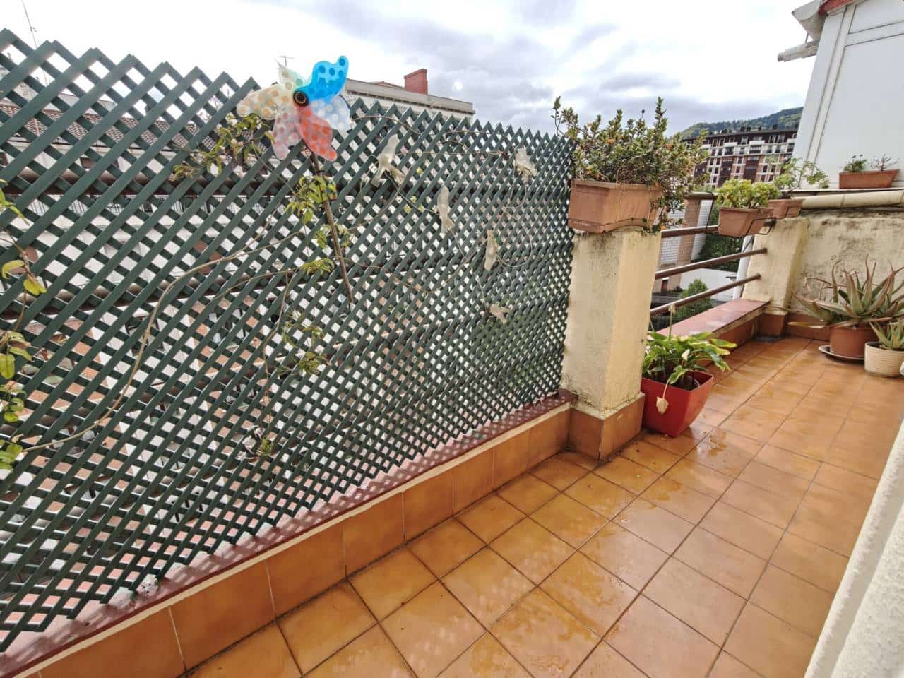 1 bedroom Penthouse for sale in Bilbao with garage - € 355,000 (Ref: 9841959)