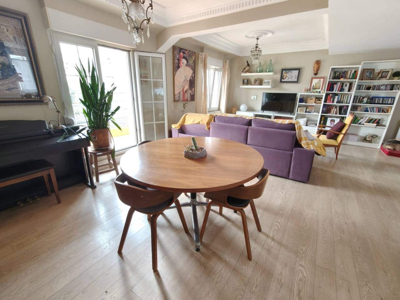 1 bedroom Penthouse for sale in Bilbao with garage - € 355,000 (Ref: 9841959)