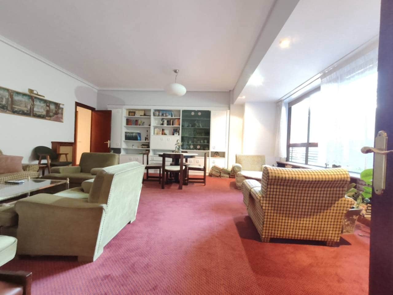 4 soverom Leilighet til salgs i Bilbao med garasje - € 850 000 (Ref: 9921573)