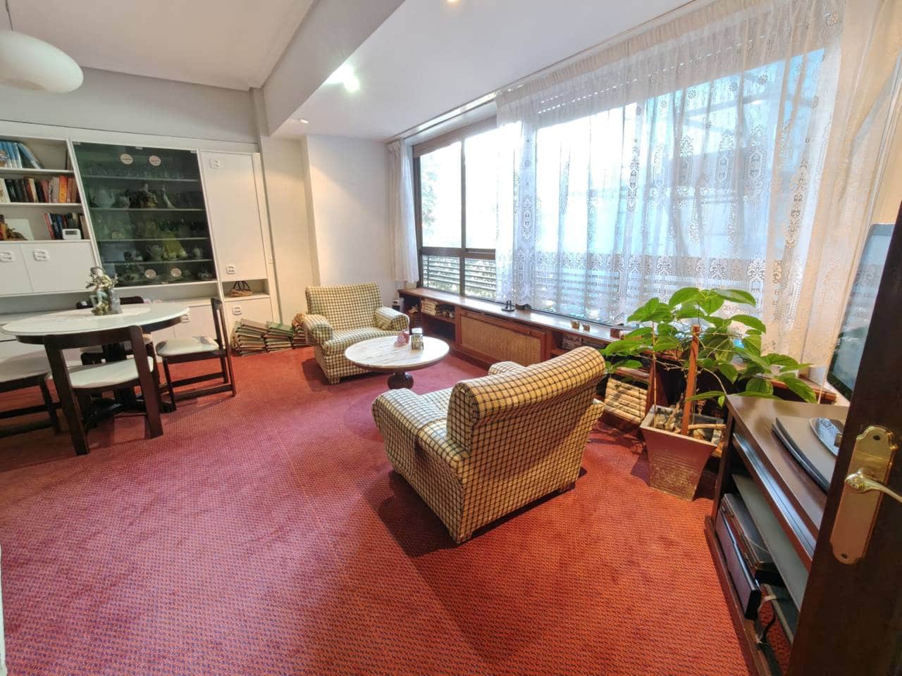 4 soverom Leilighet til salgs i Bilbao med garasje - € 850 000 (Ref: 9921573)