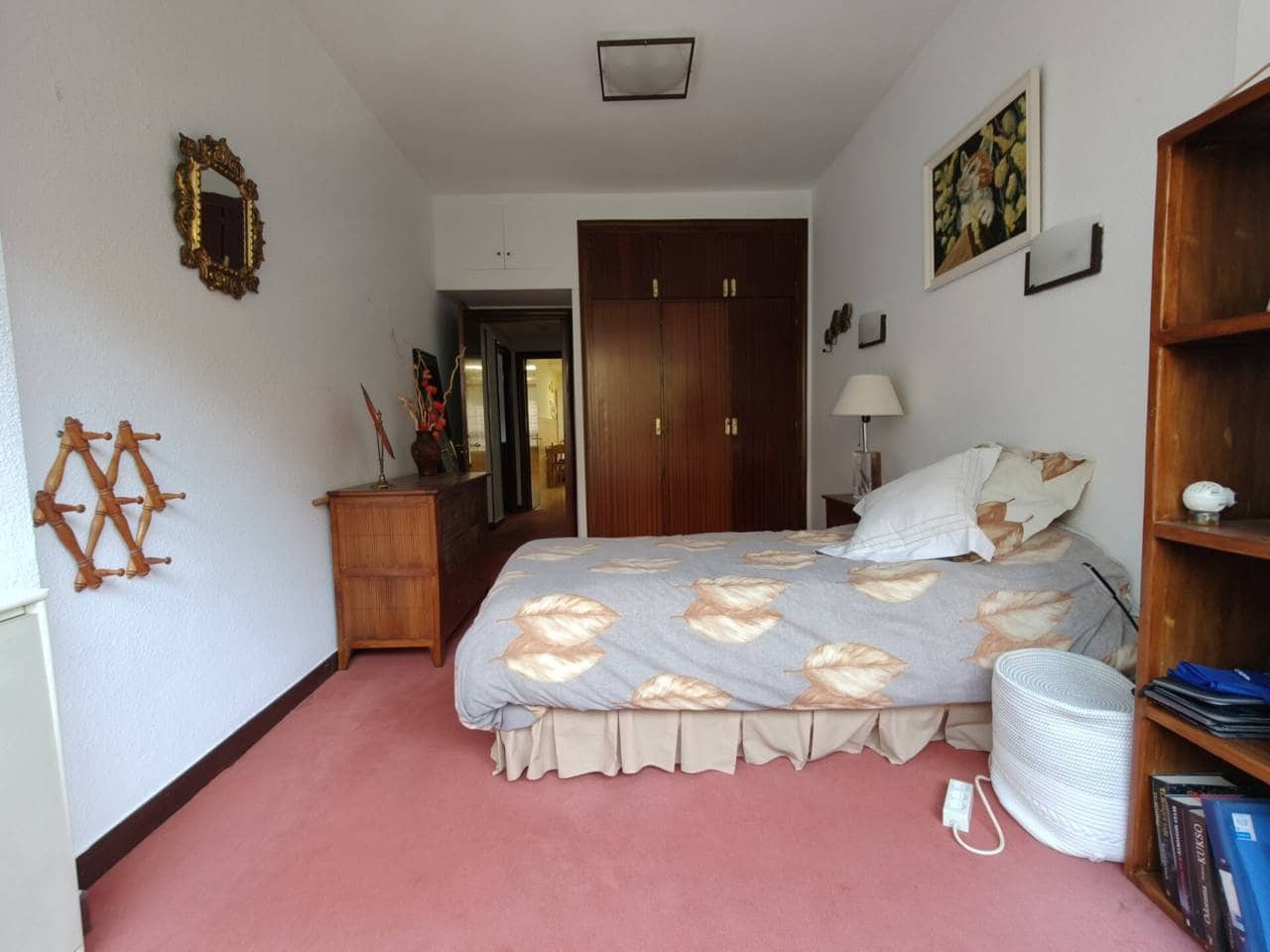 4 soverom Leilighet til salgs i Bilbao med garasje - € 850 000 (Ref: 9921573)