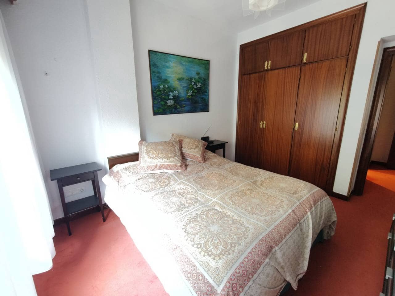4 soverom Leilighet til salgs i Bilbao med garasje - € 850 000 (Ref: 9921573)