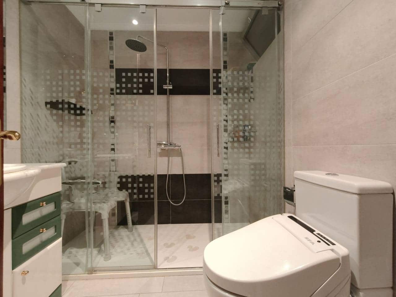 4 soverom Leilighet til salgs i Bilbao med garasje - € 850 000 (Ref: 9921573)