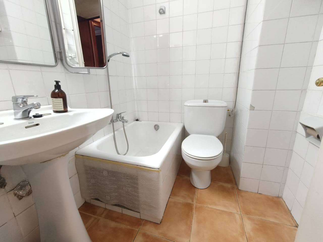 4 soverom Leilighet til salgs i Bilbao med garasje - € 850 000 (Ref: 9921573)