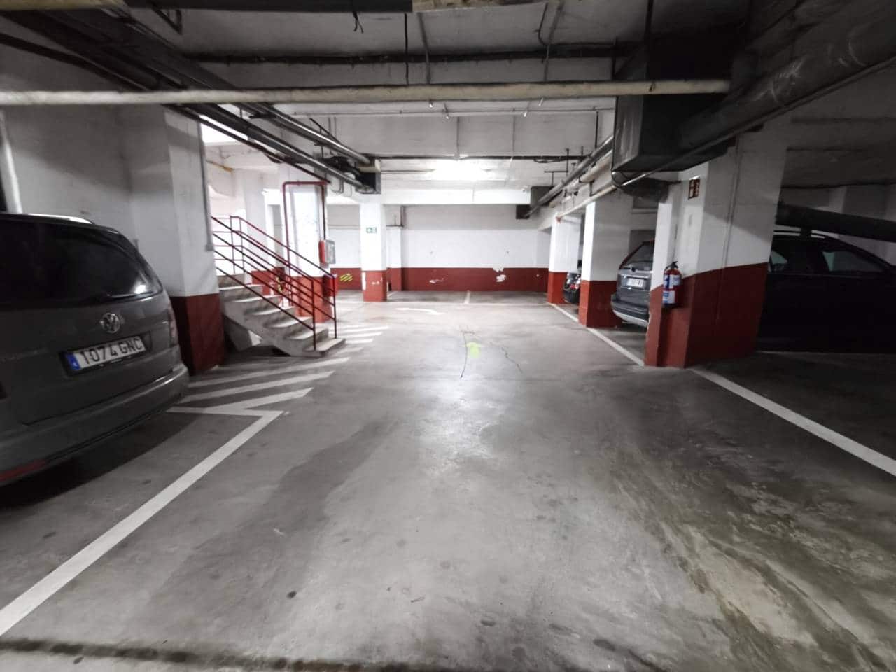 4 soverom Leilighet til salgs i Bilbao med garasje - € 850 000 (Ref: 9921573)