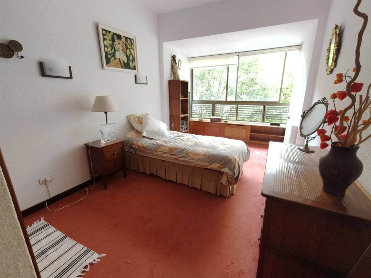 4 soverom Leilighet til salgs i Bilbao med garasje - € 850 000 (Ref: 9921573)
