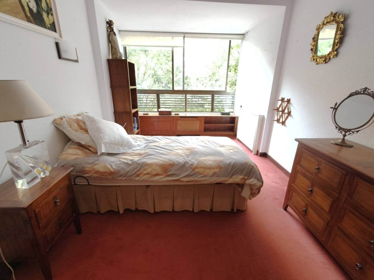 4 soverom Leilighet til salgs i Bilbao med garasje - € 850 000 (Ref: 9921573)
