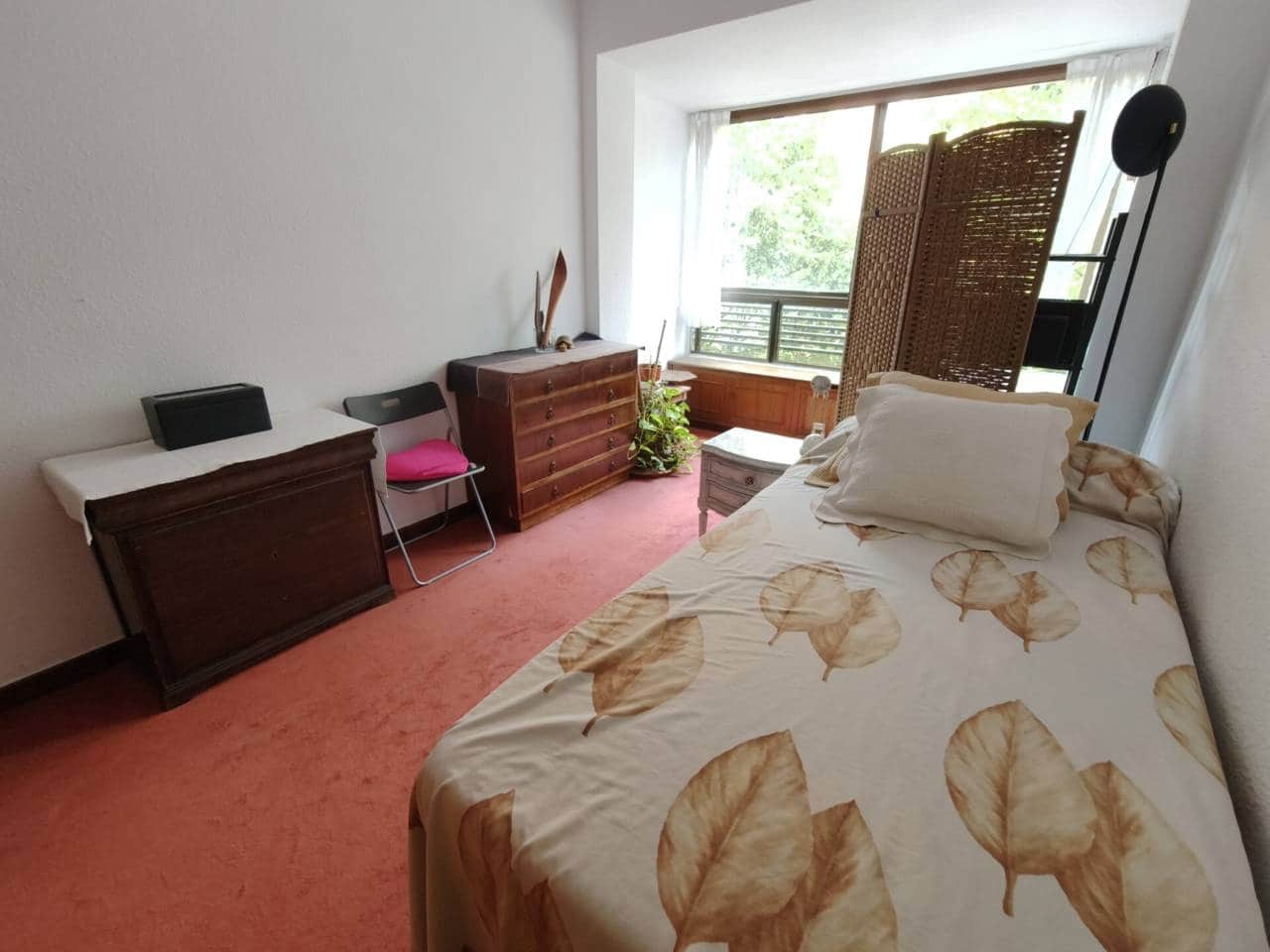 4 soverom Leilighet til salgs i Bilbao med garasje - € 850 000 (Ref: 9921573)