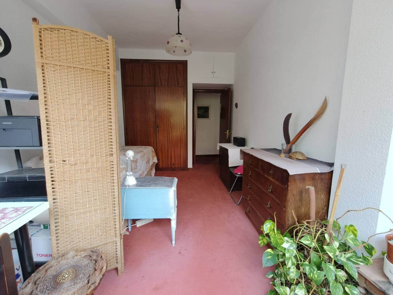 4 soverom Leilighet til salgs i Bilbao med garasje - € 850 000 (Ref: 9921573)
