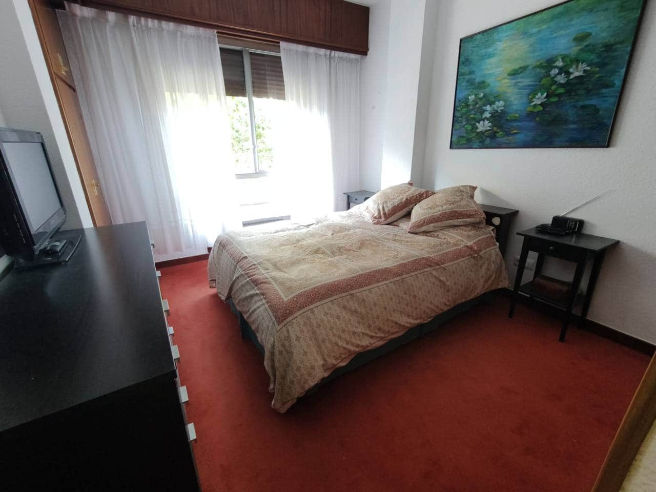 4 soverom Leilighet til salgs i Bilbao med garasje - € 850 000 (Ref: 9921573)
