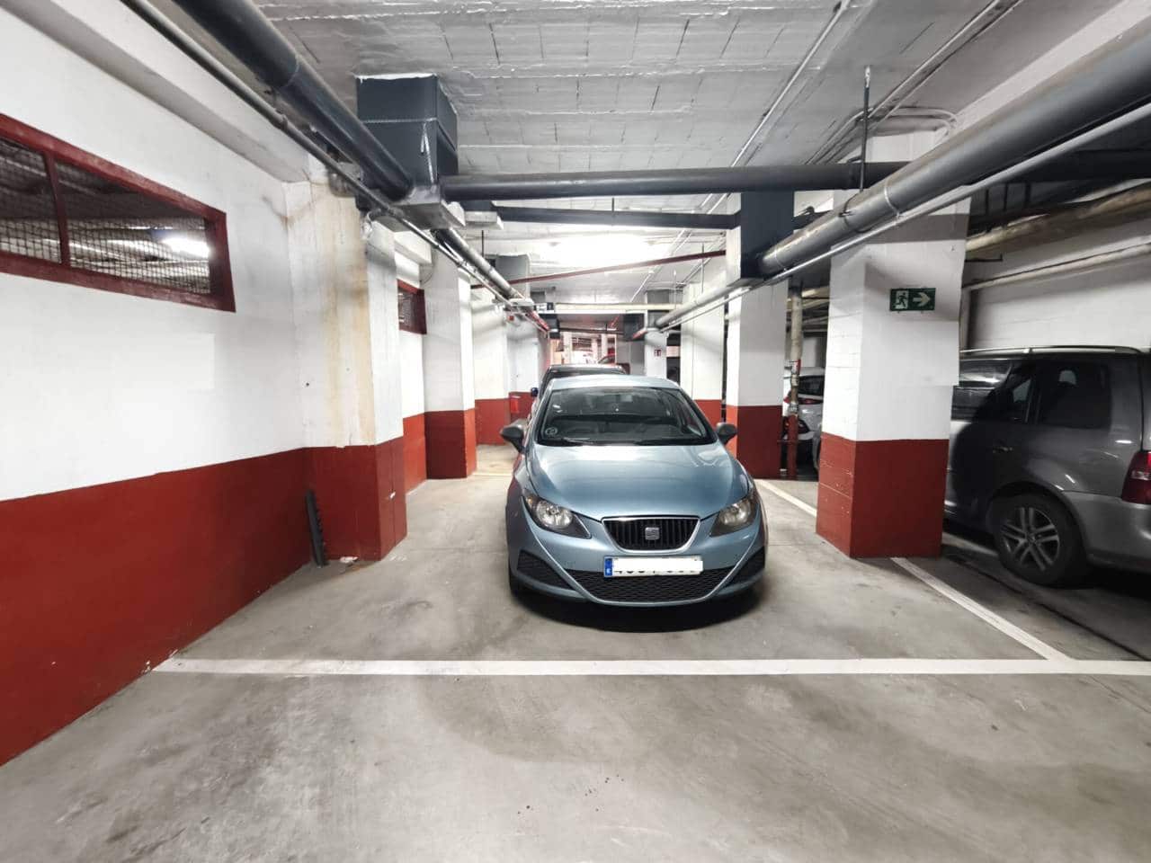 4 soverom Leilighet til salgs i Bilbao med garasje - € 850 000 (Ref: 9921573)