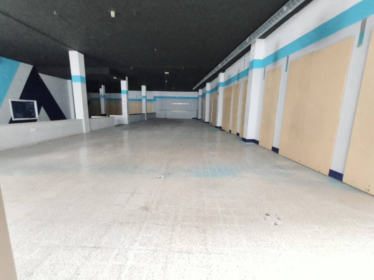 Kommersiell til leie i Bilbao - € 3 000 (Ref: 9926645)