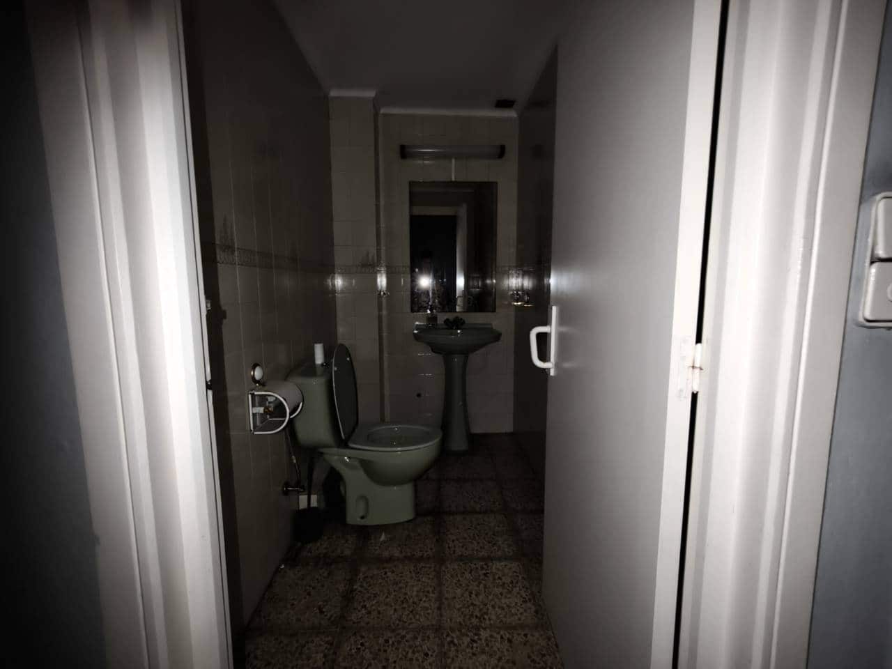 Kommersiell til leie i Bilbao - € 3 000 (Ref: 9926645)