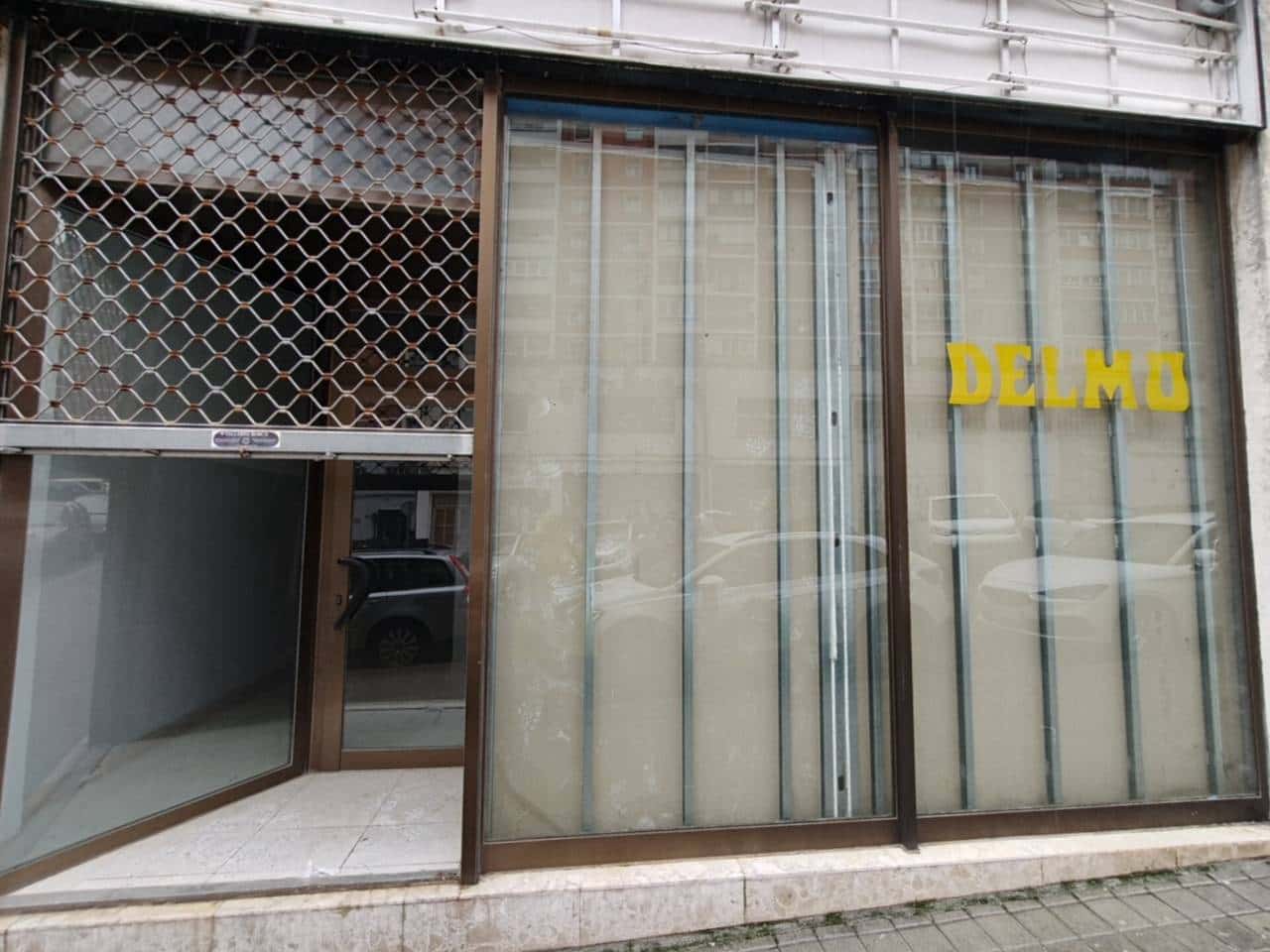 Kommersiell til leie i Bilbao - € 3 000 (Ref: 9926645)