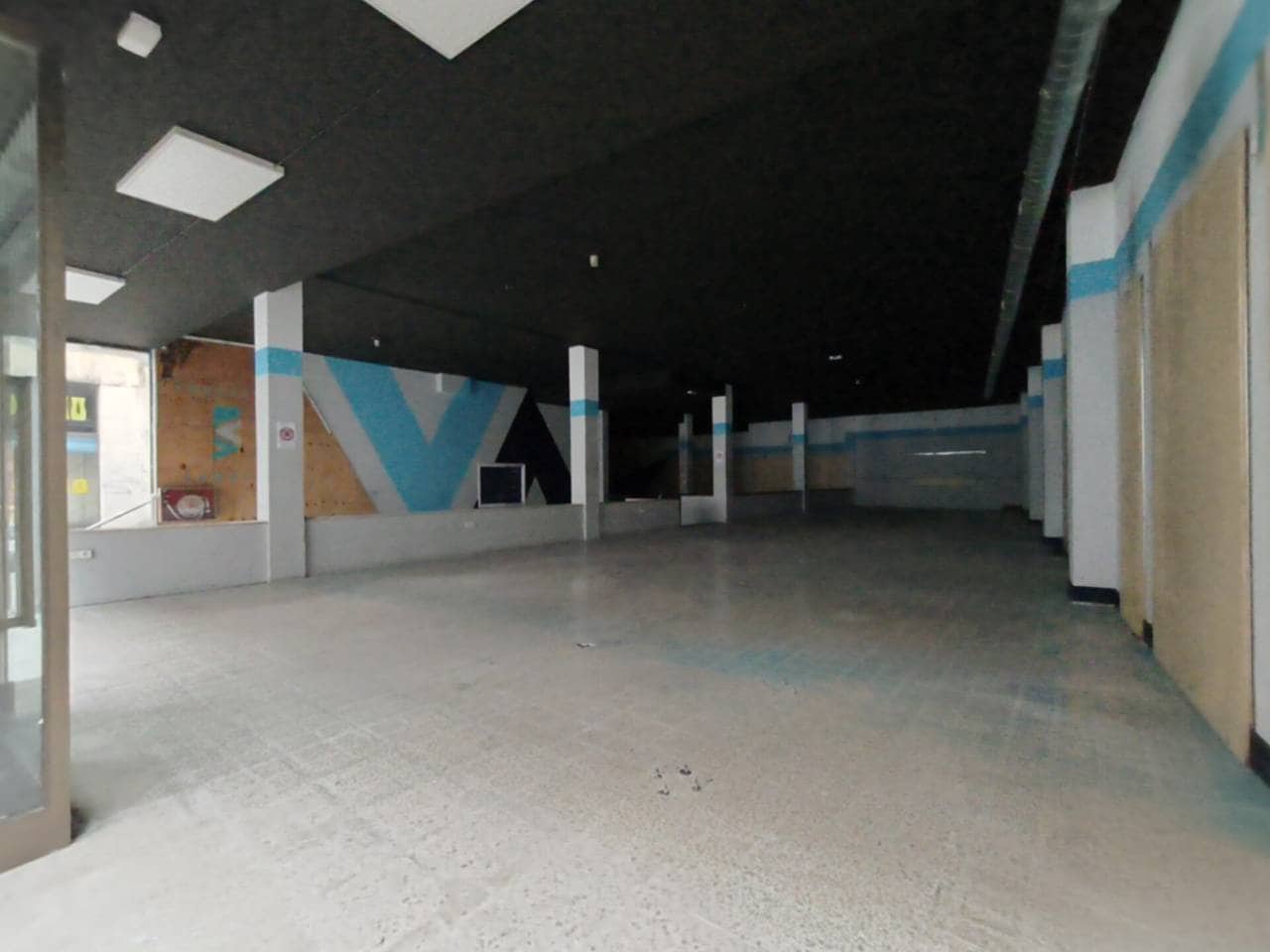 Kommersiell til leie i Bilbao - € 3 000 (Ref: 9926645)