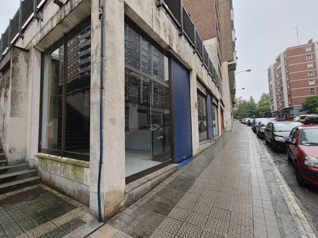 Kommersiell att hyra i Bilbao - 3 000 € (Ref: 9926645)