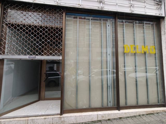 Kommersiell att hyra i Bilbao - 3 000 € (Ref: 9926645)