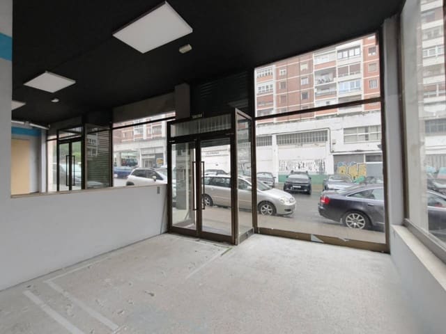 Kommersiell att hyra i Bilbao - 3 000 € (Ref: 9926645)