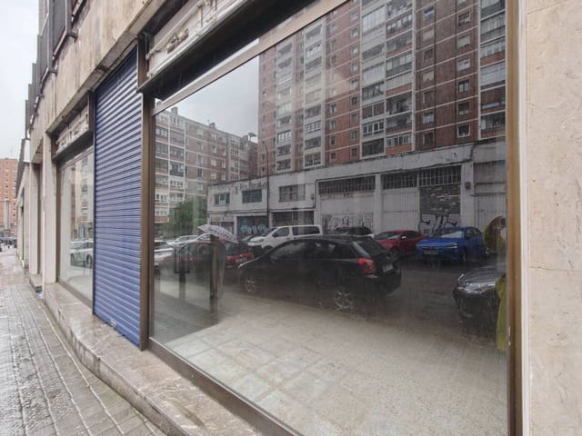 Kommersiell att hyra i Bilbao - 3 000 € (Ref: 9926645)