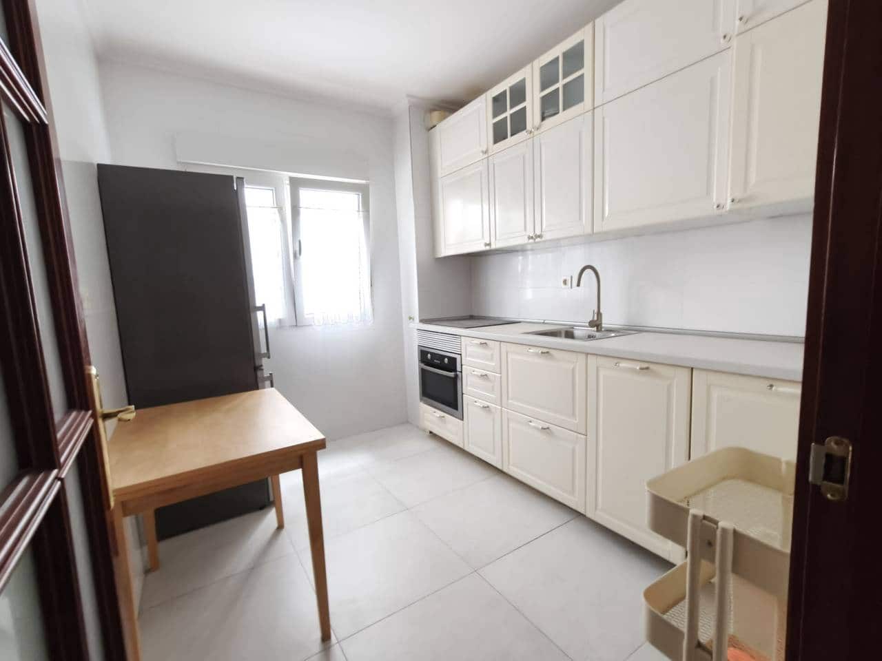 2 sypialnia Mieszkanie na sprzedaż w Bilbao - 340 000 € (Ref: 9932711)