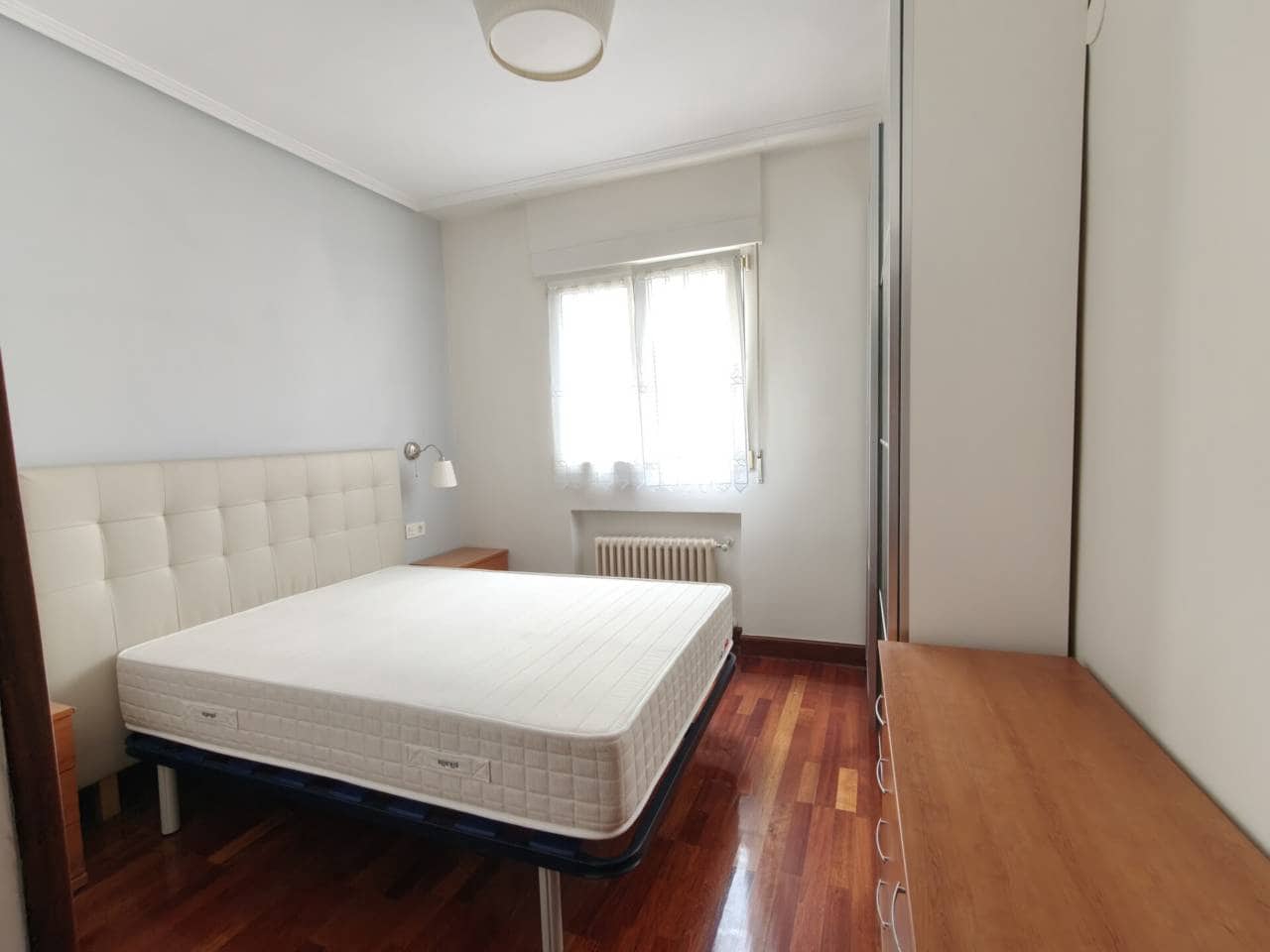 2 sypialnia Mieszkanie na sprzedaż w Bilbao - 340 000 € (Ref: 9932711)