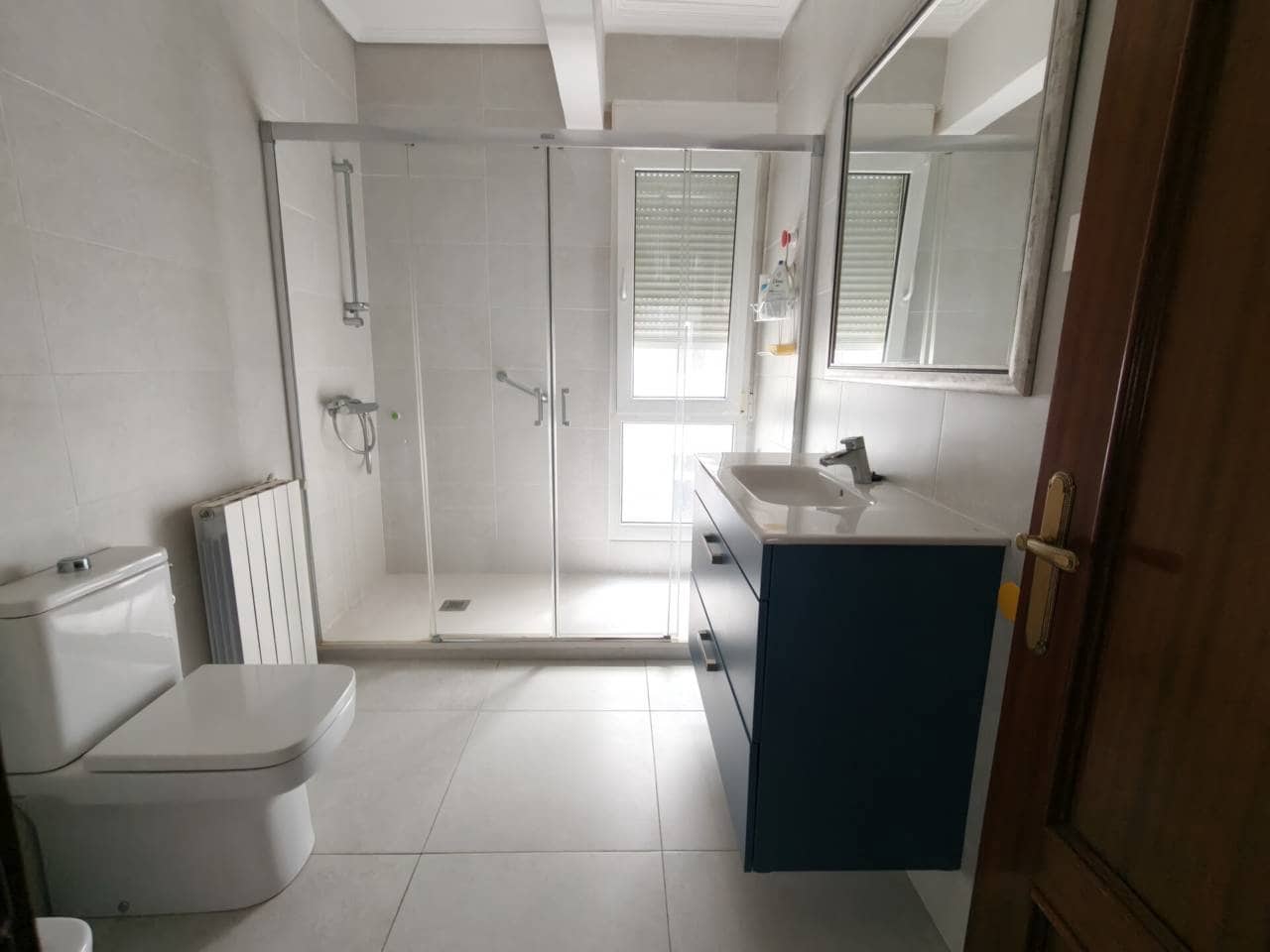 2 sypialnia Mieszkanie na sprzedaż w Bilbao - 340 000 € (Ref: 9932711)