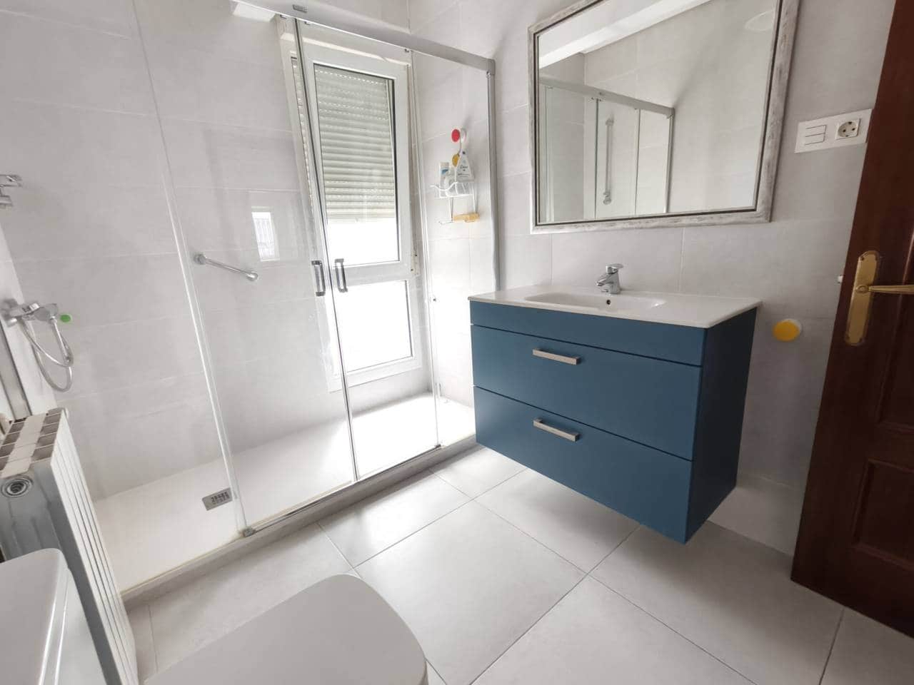 2 sypialnia Mieszkanie na sprzedaż w Bilbao - 340 000 € (Ref: 9932711)