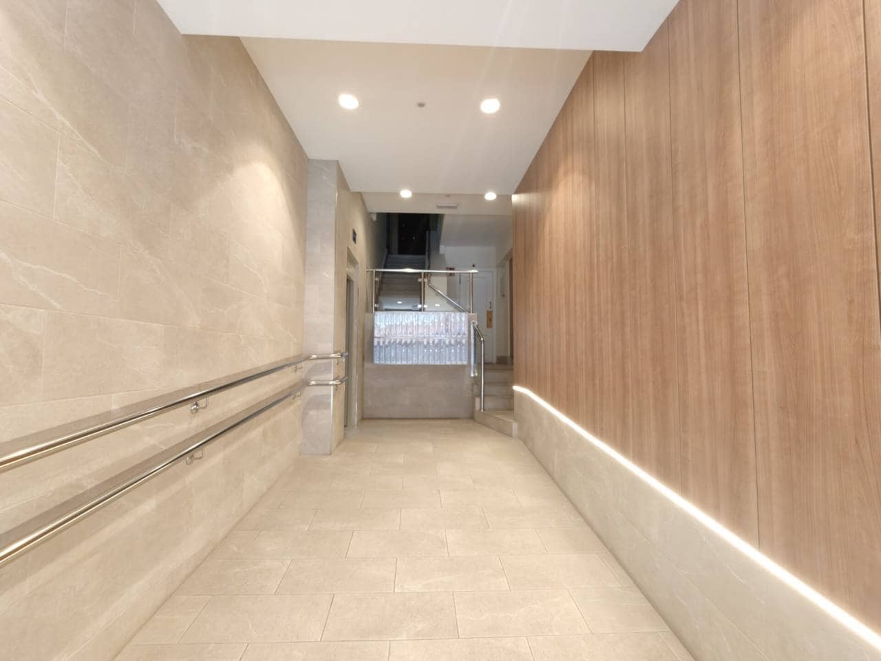 2 sypialnia Mieszkanie na sprzedaż w Bilbao - 340 000 € (Ref: 9932711)