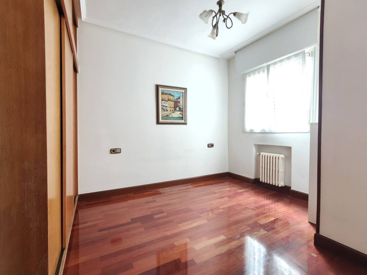 2 sypialnia Mieszkanie na sprzedaż w Bilbao - 340 000 € (Ref: 9932711)
