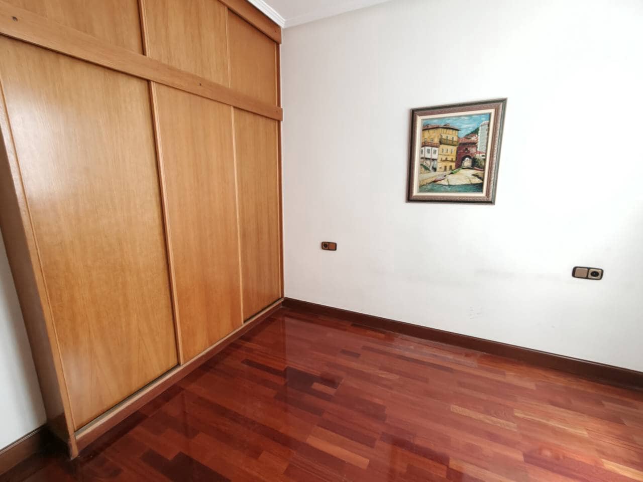 2 sypialnia Mieszkanie na sprzedaż w Bilbao - 340 000 € (Ref: 9932711)